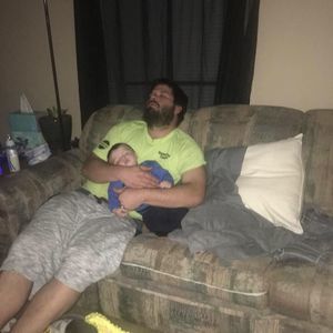 Meet your Posher, Allen